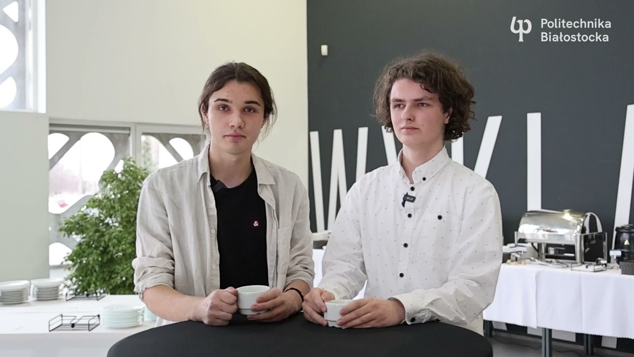 Nowoczesne metody archiwizacji budynk&oacute;w! Projekt uczni&oacute;w ZSE w Białymstoku w konkursie &bdquo;NAUKOLATEK&rdquo;