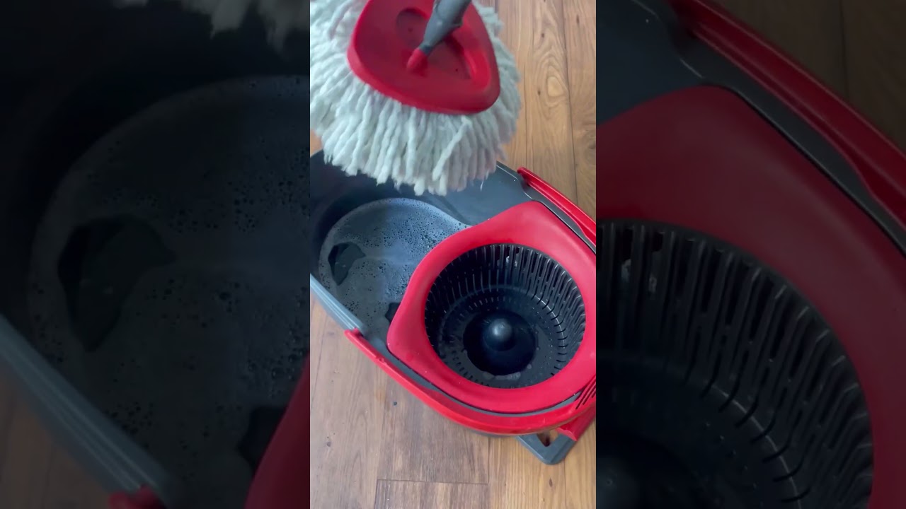 GET THE CLEANEST FLOORS & THE BEST SMELLING HOME W/ MR CLEAN MULTIPURPOSE UNSTOPPABLE #cleaningasmr