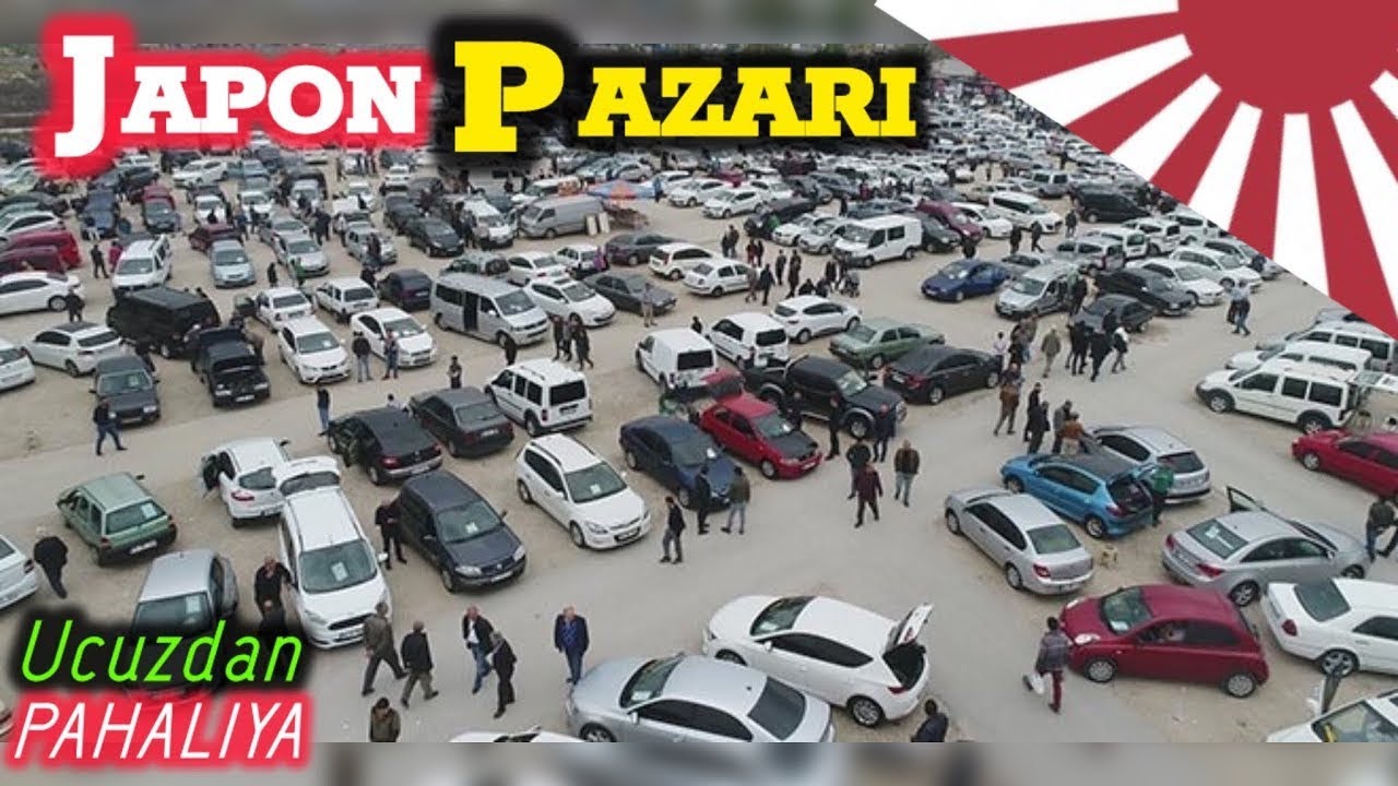 JAPON PAZARI ADANA OTO PAZARI SAHİBİNDEN SATILIK ARABALAR- HONDA, MAZDA, MİTSUBİSHİ, NİSSAN, SUZUKİ