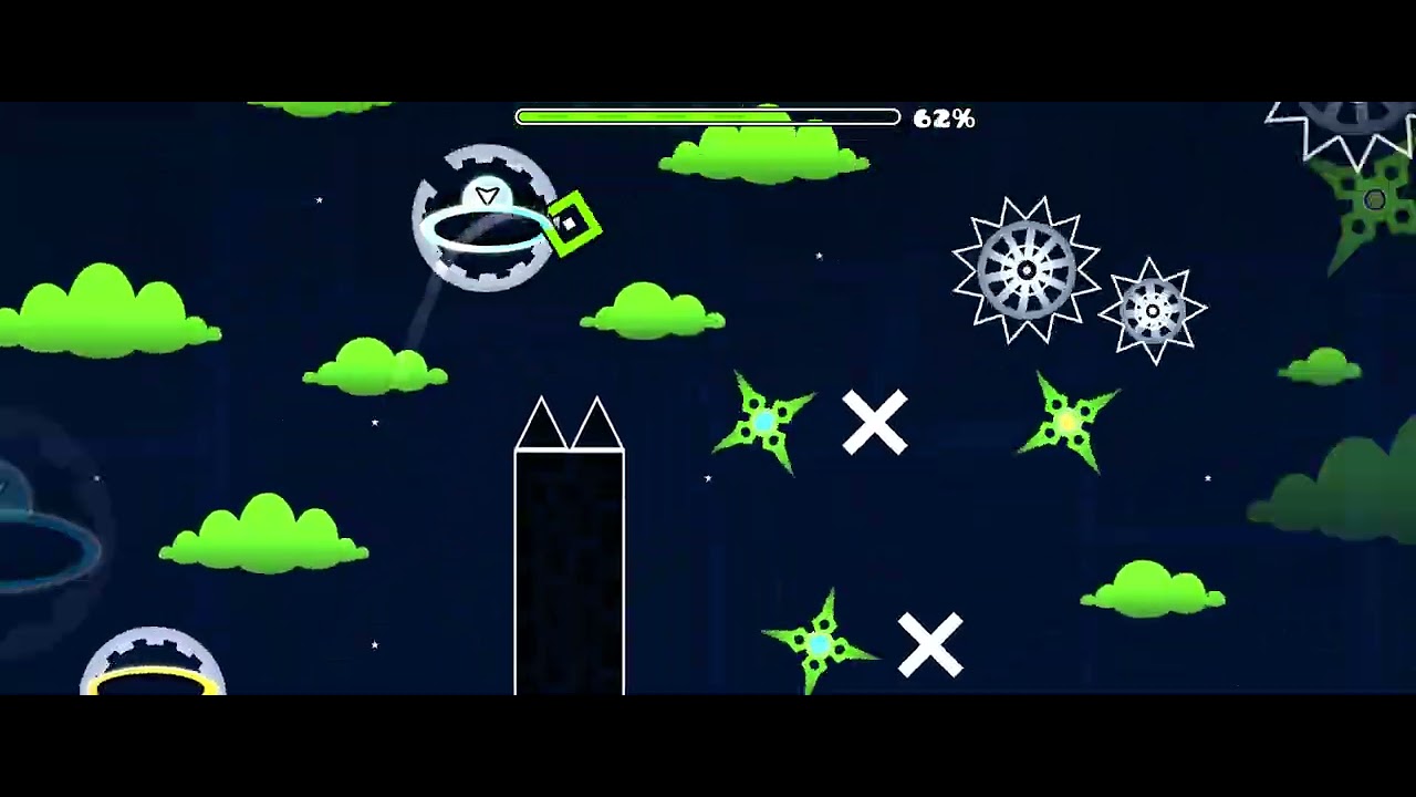 30% ON ISPYWITHMYLITTLEEYE AND 81% ON CLUBSTEP (SO CLOSE)