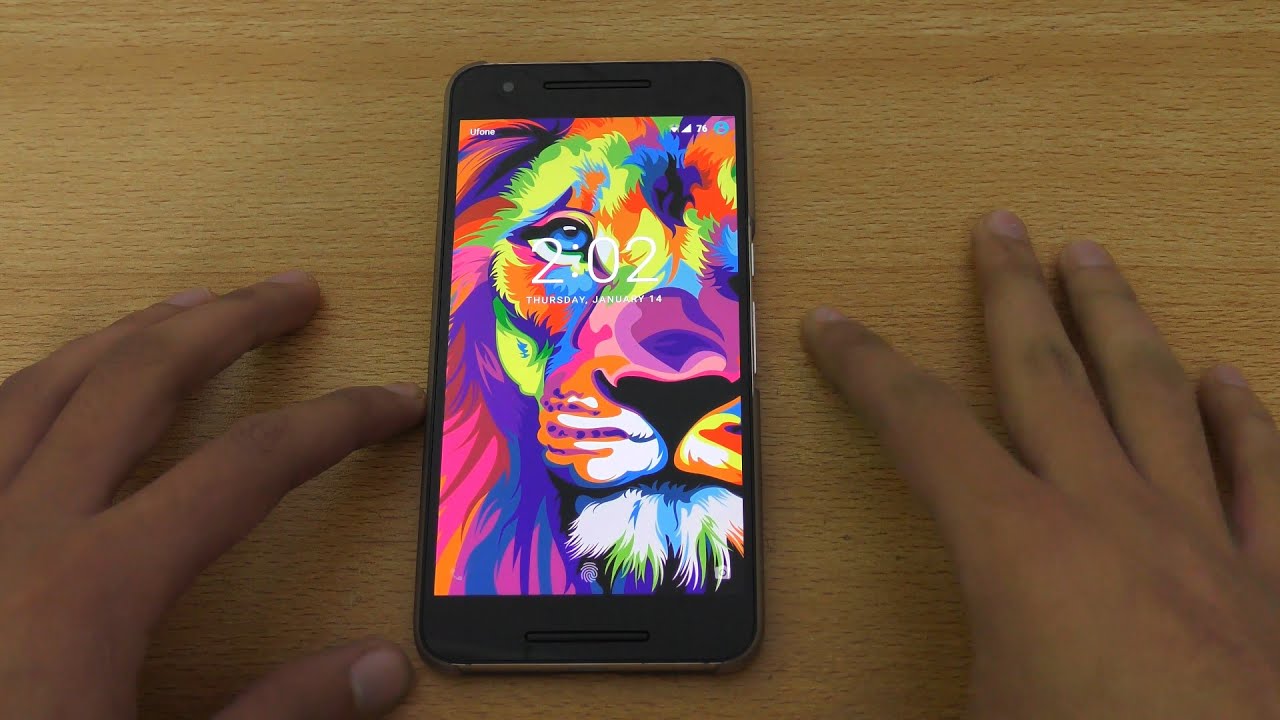 Get FREE Wallpapers On Android Easily 2016 (4K)