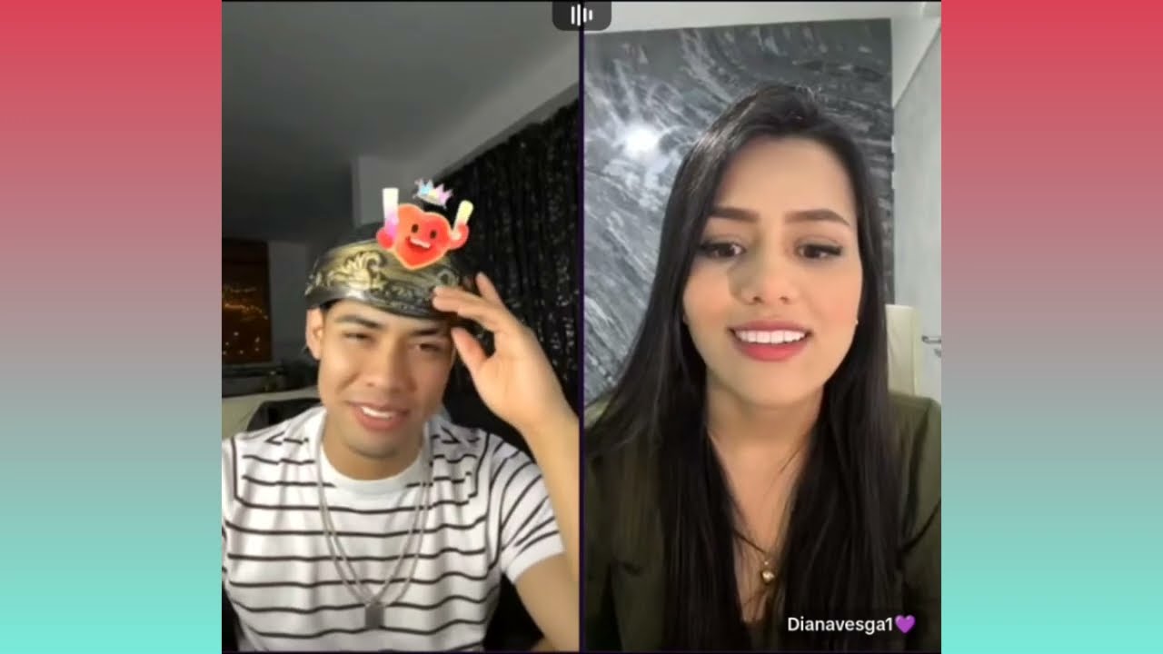 Cañita hacé bailar a diana 😊🤭