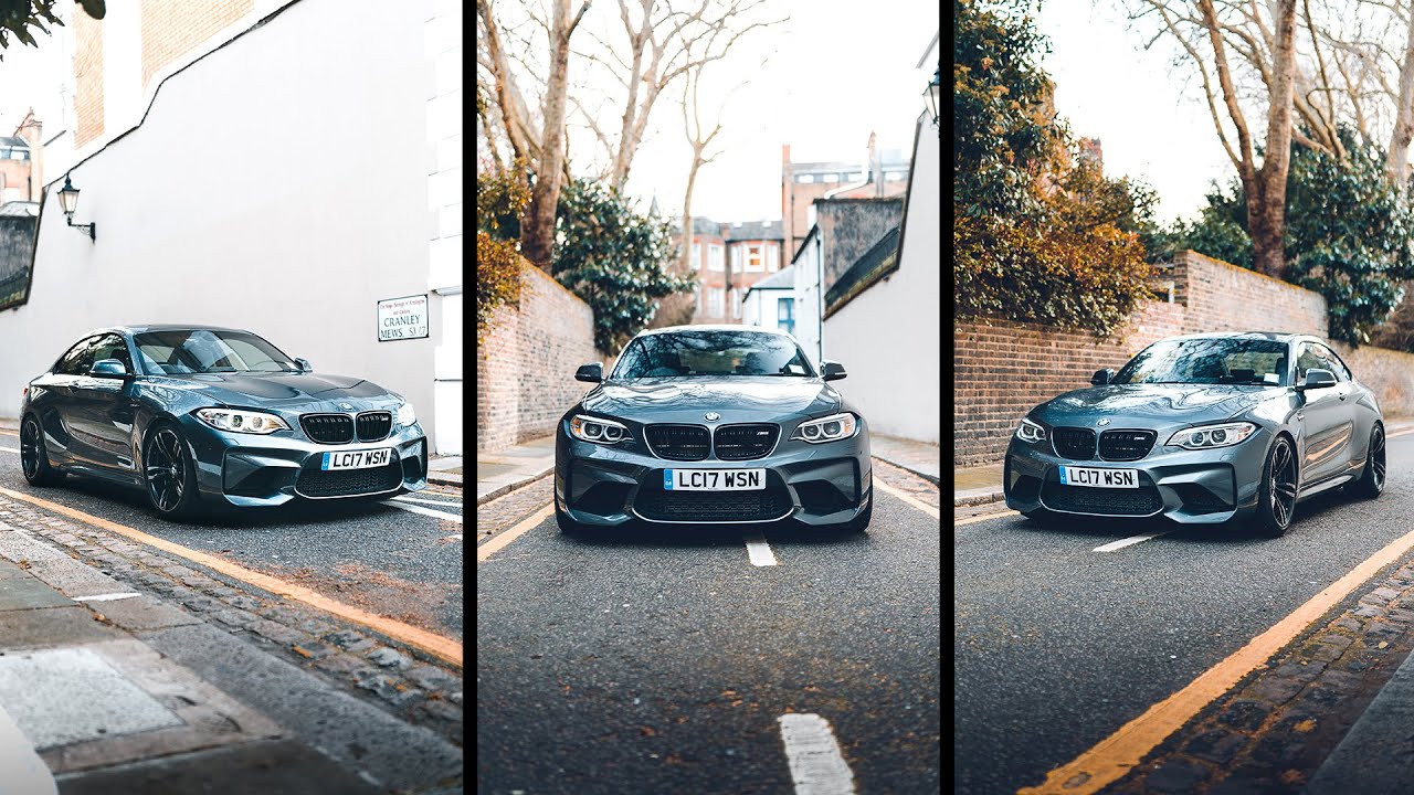 10,000 Mile Review Of My BMW M2