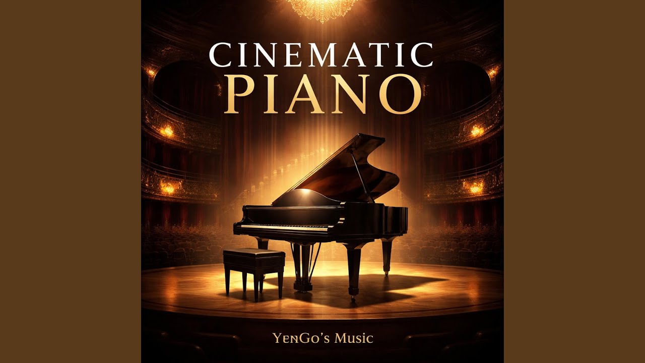Piano chords