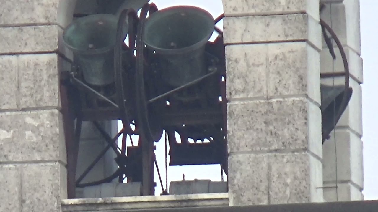 CAMPANE DEL SANTO, FRAZ. DI THIENE ( VI ) CONCERTO