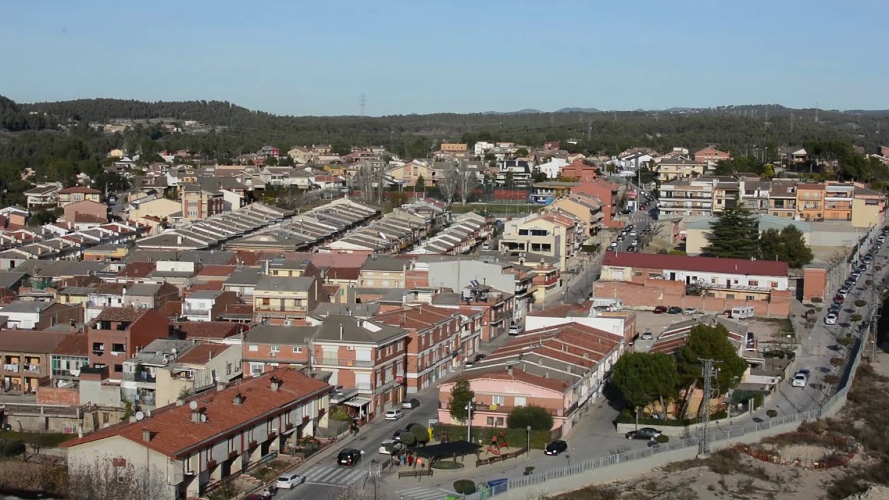 Descobrint Navarcles Part 2