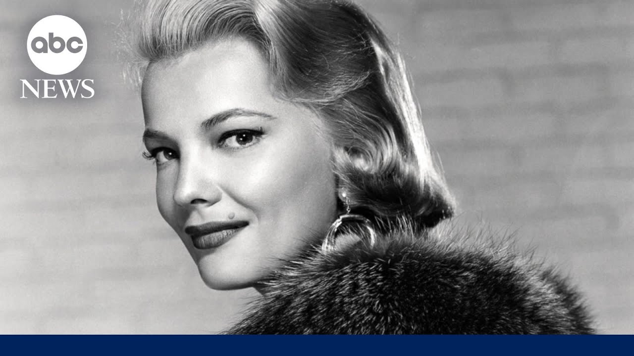 Gena Rowlands, Oscar-nominated 'A Woman Under the Influence' actress, dies at 94