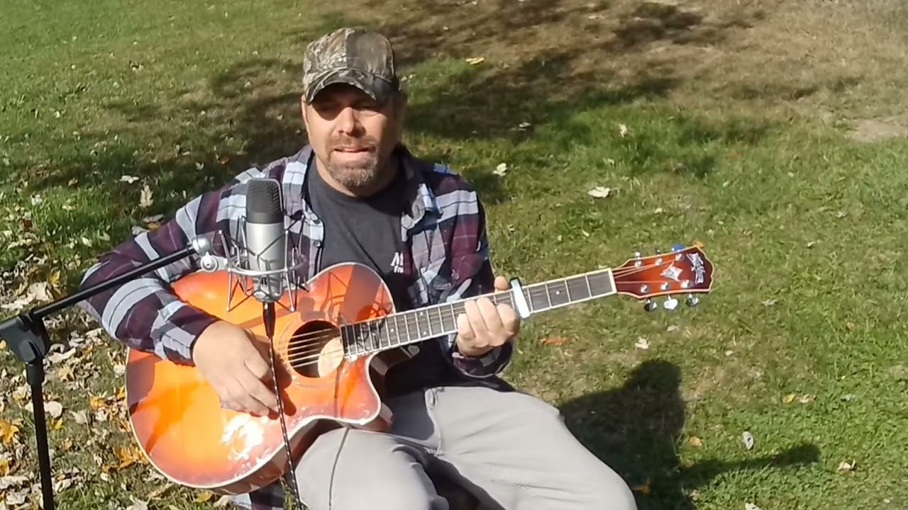 Younger Days(Original Song) Andrew Allan Presnell 