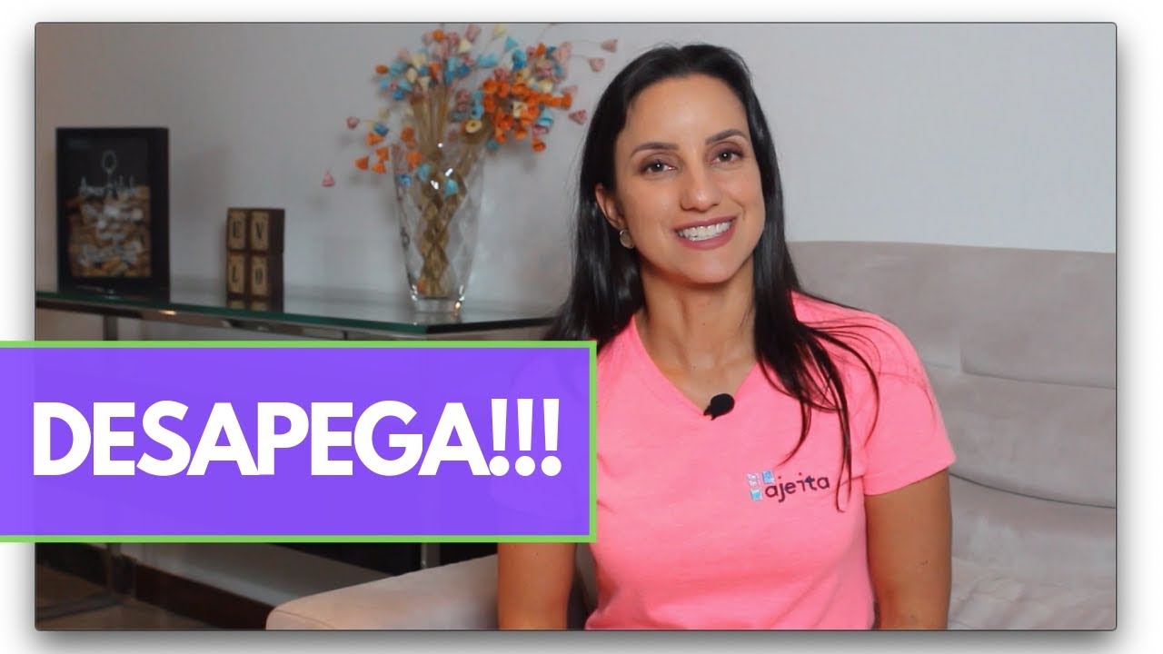 4 Exemplos de Apego Que Atrapalham Sua Vida