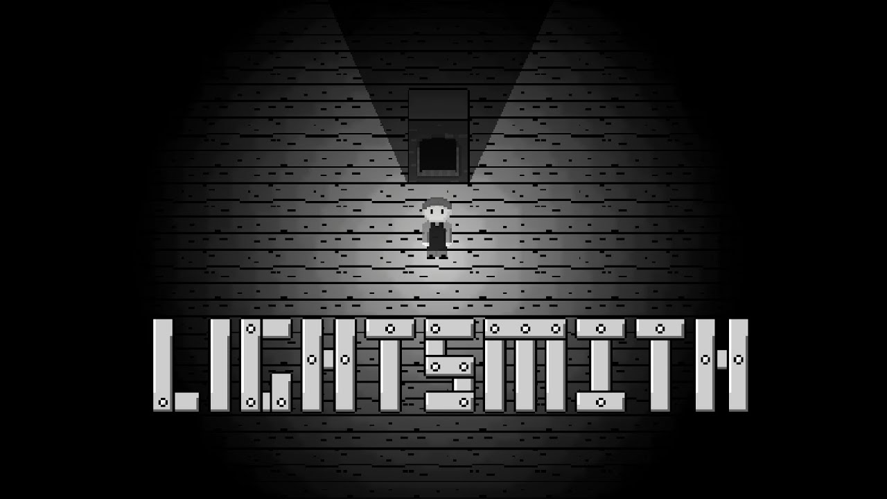 Lightsmith Early Access Trailer