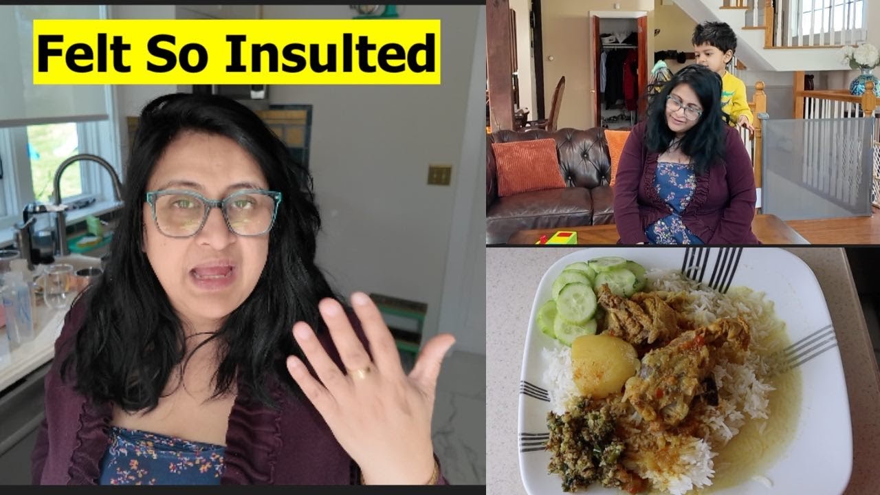 Itna INSULTED Life Main First Time Feel Kiya  😠 | DIML Vlog | Simple Living Wise Thinking