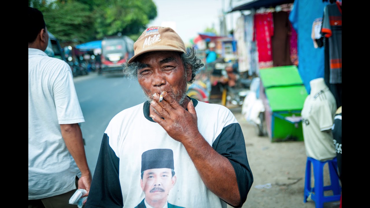 Motret Di pasar Prapatan Panjalin Majalengka | #PHOTOVLOG