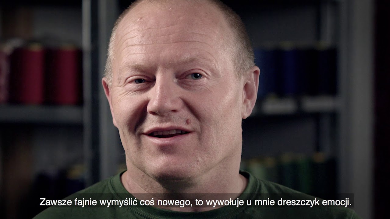 HÅG | HÅG Heritage, The Home of HÅG (POL Subtitles)