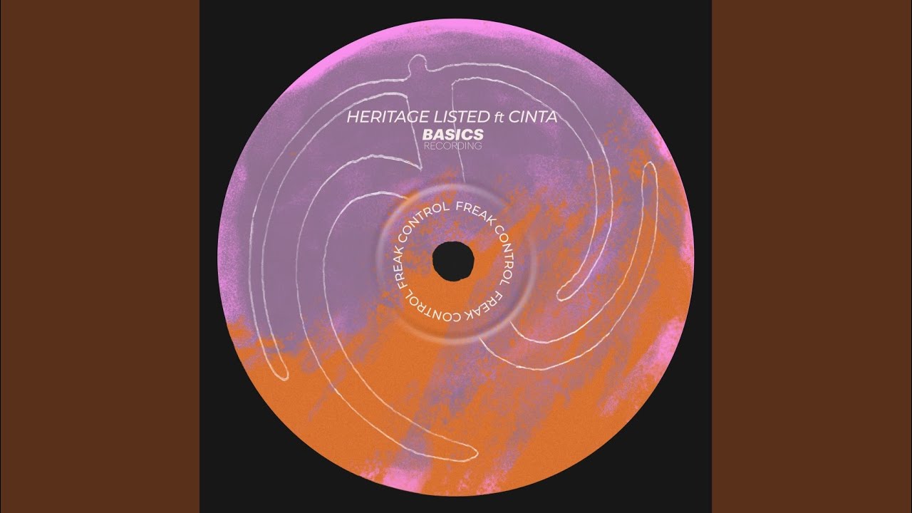 Freak Control