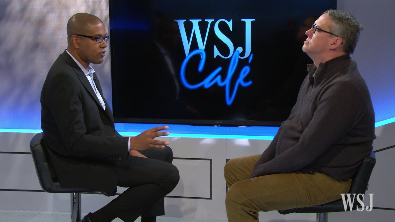 Director Adam McKay on 'The Big Short'