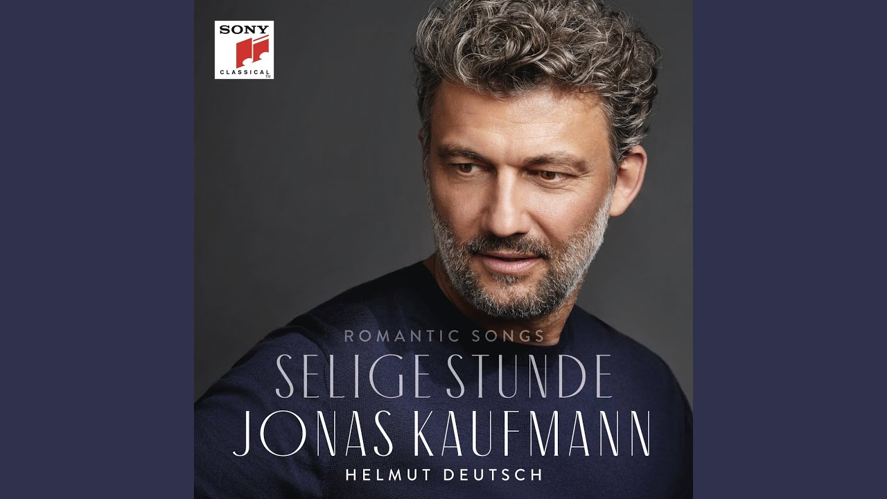 Sehnsucht nach dem Frühling, K. 596