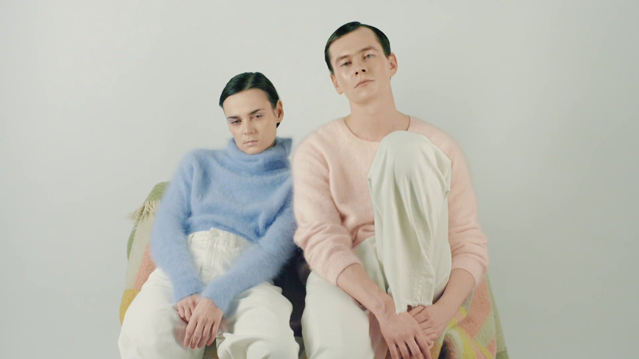 Maria Teriaeva/ Vadik Korolev - Меринос (Official Video)