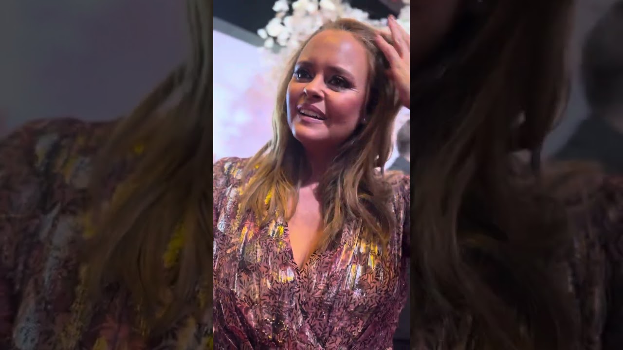 Shaila Dúrcal: 