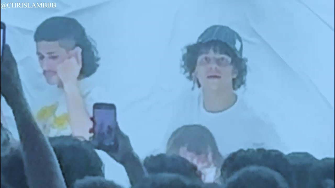 Fakemink & Xaviersobased Full LA Show ft. Wegonebeok & DJ Rennessy (8-23-24)