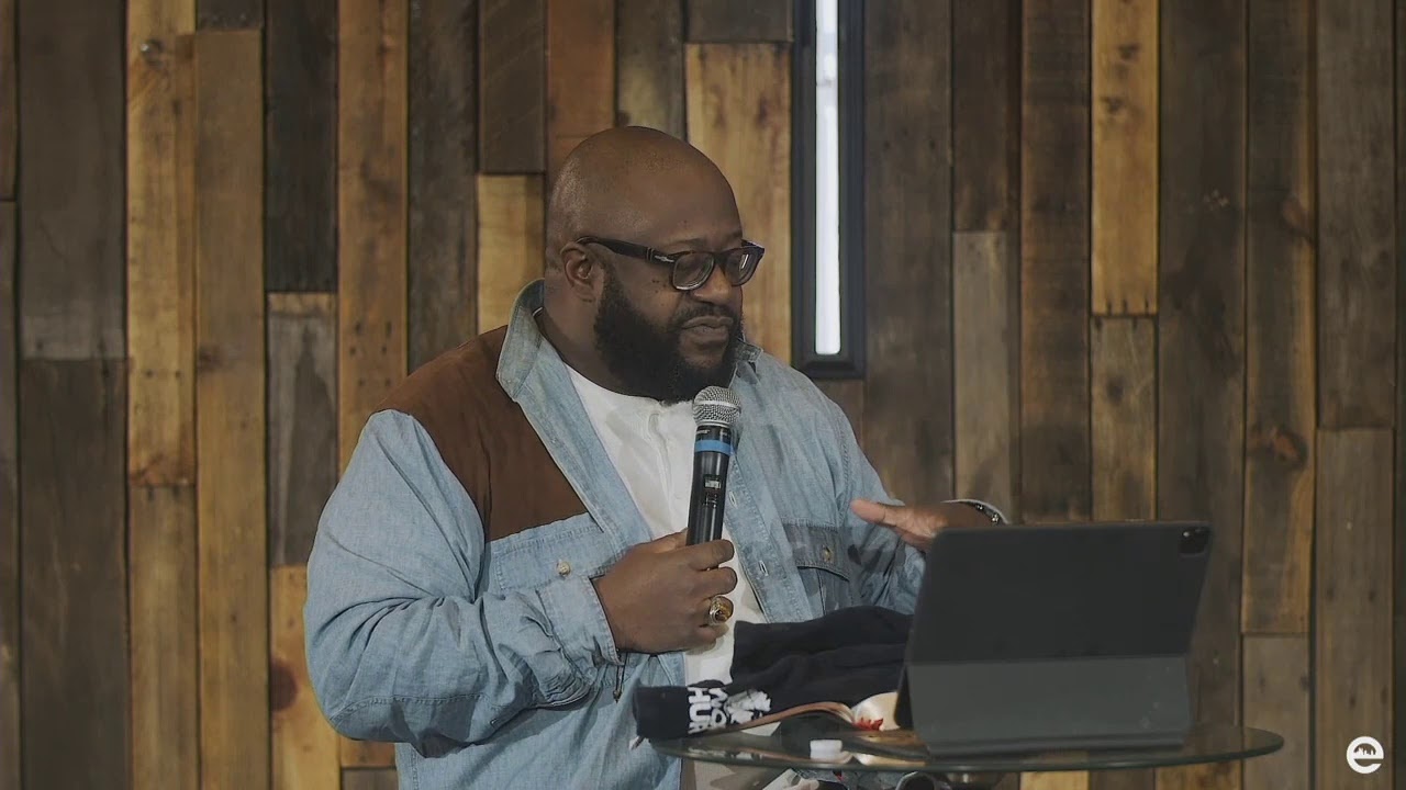 Overcoming the Stronghold of Selfish Ambition - March 7th, 2021