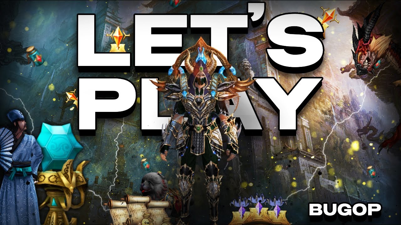 Ep. 1. De la 0 Pe Turcia! START cu 26k MD (Server: Zephyr)