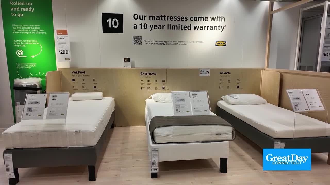 IKEA Mattresses