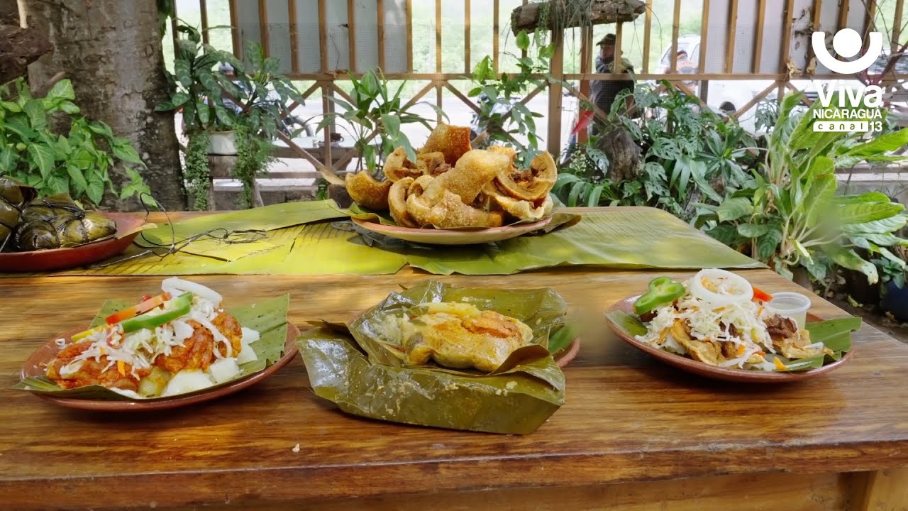Condega, la mejor opción en comidas tradicionales