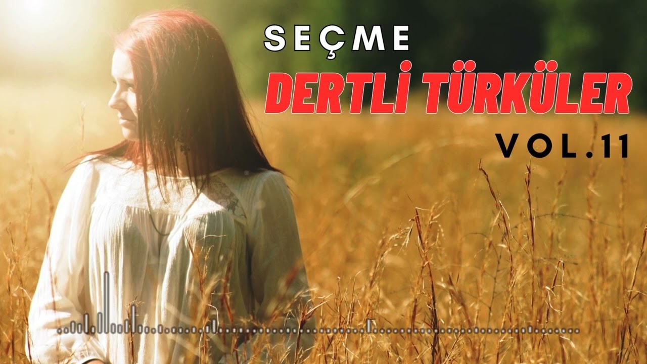 Harika Türküler...!!! Seçme Dertli Türküler...!!!