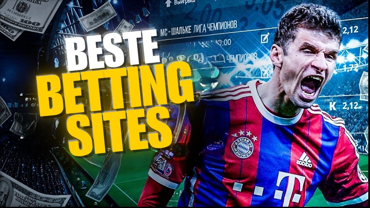 🔥 Best Bookmakers 2025 &mdash; Top Sports Betting Sites for Real Wins 💰