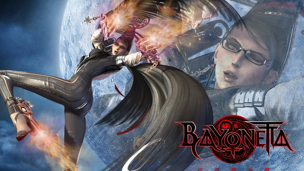 [Test] Bayonetta (ps4) - Action d&eacute;complex&eacute;e et mise en sc&egrave;ne spectaculaire !