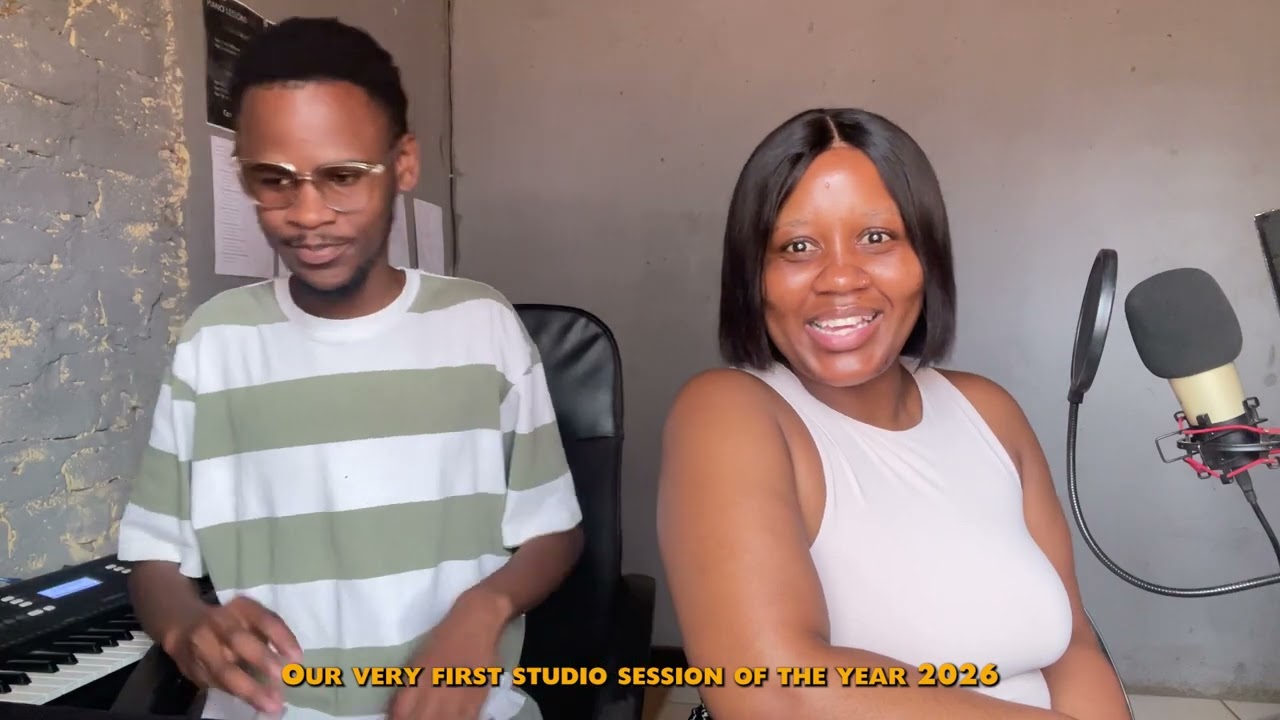 Working on a Soulful House Track with a Female Vocalist
