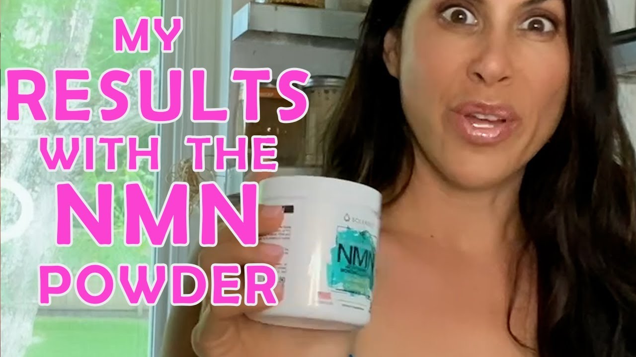 NMN supplement reviews solensis
