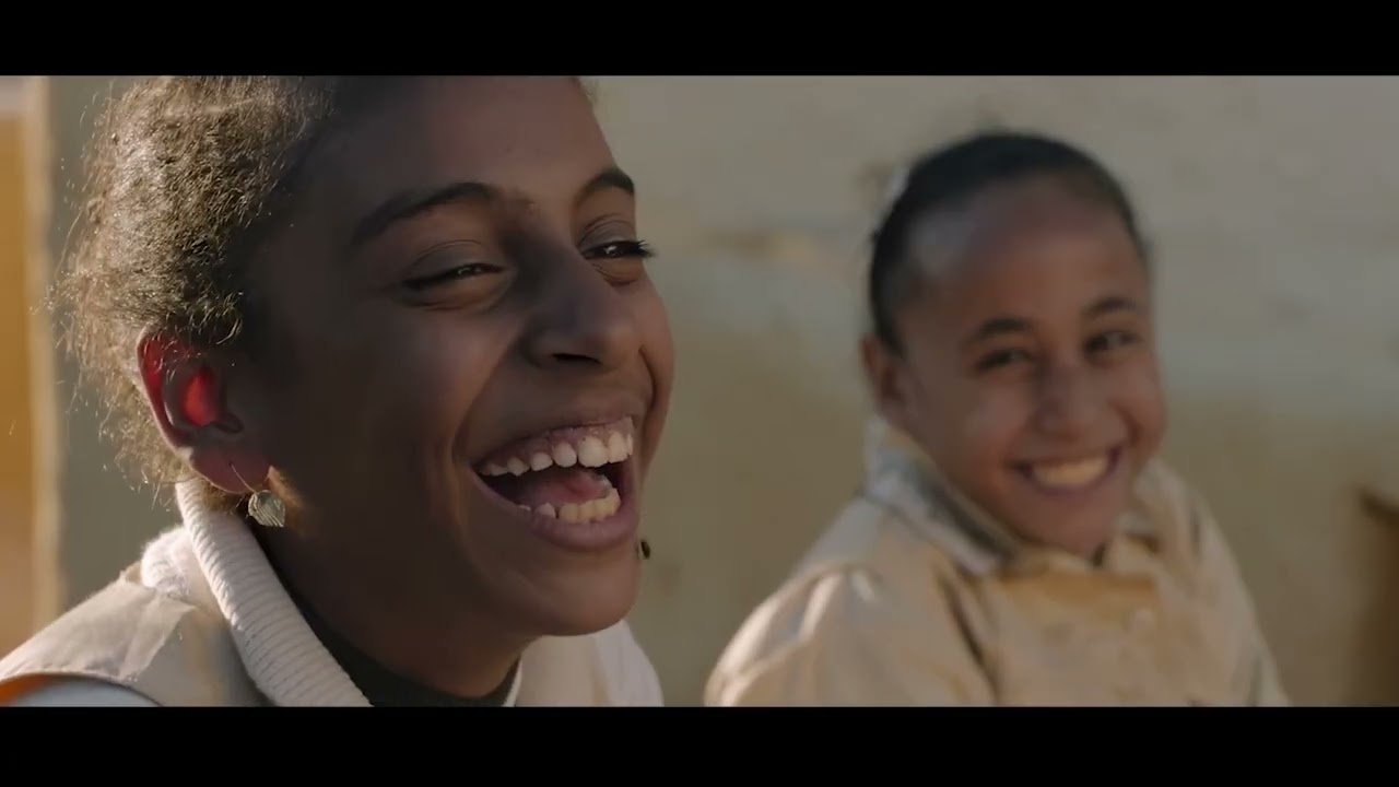 THE GOAT Official Trailer