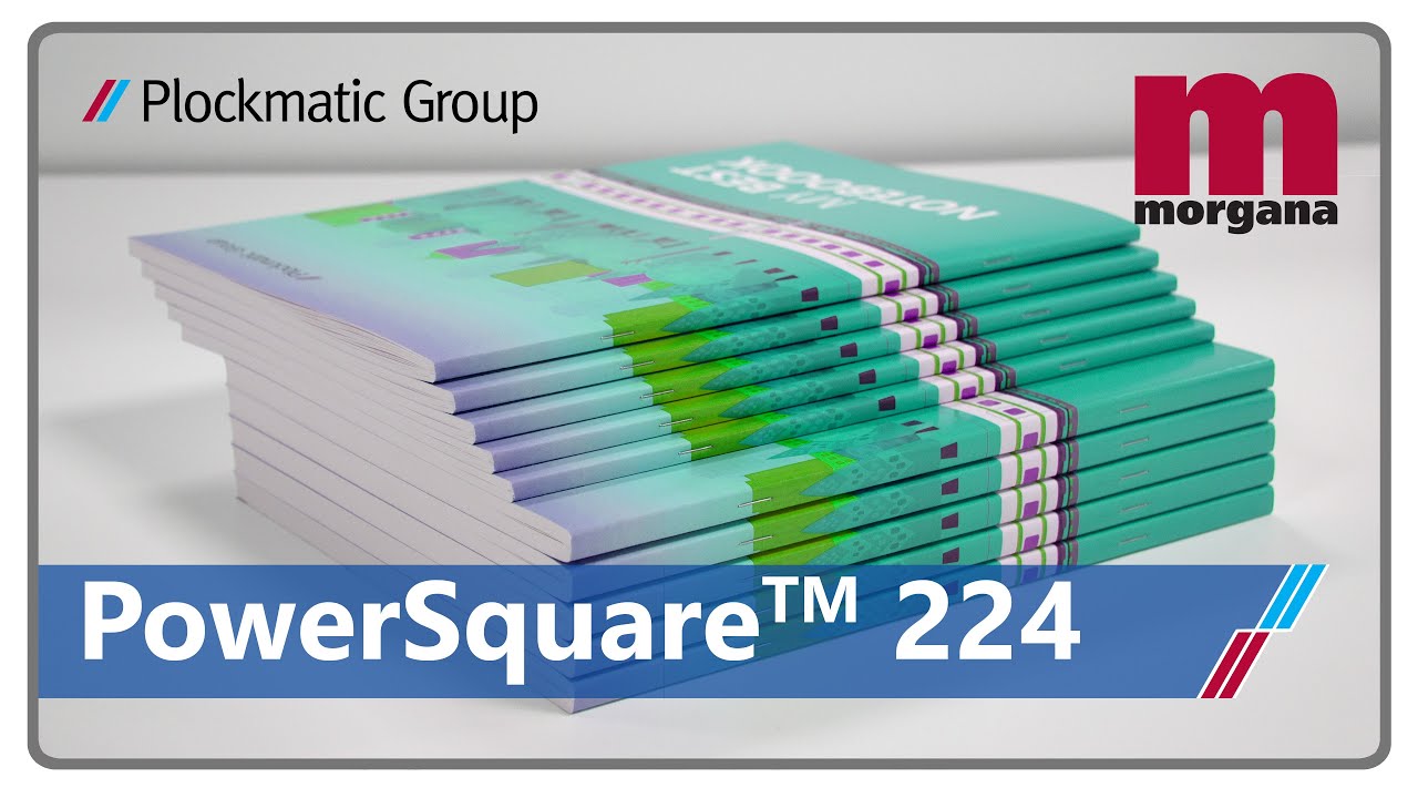 Morgana PowerSquare™ 224 & 224VF