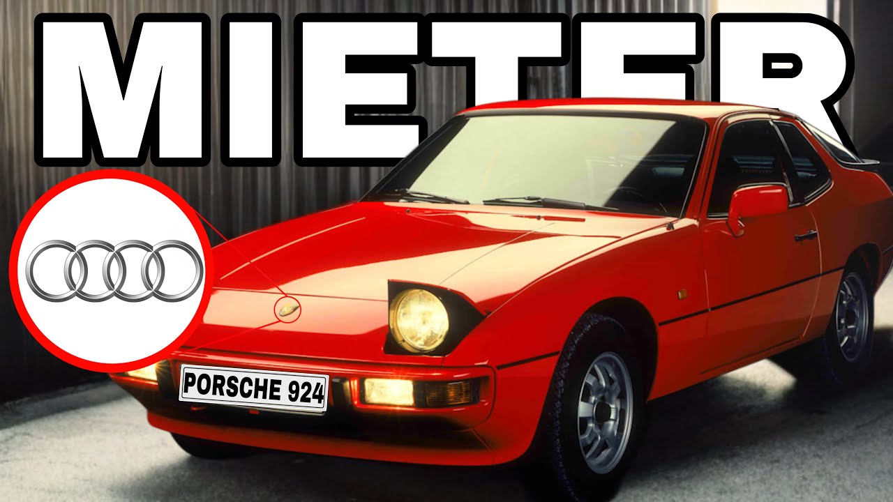 10 Autos mit einem Motor eines anderen Herstellers (Teil 2)