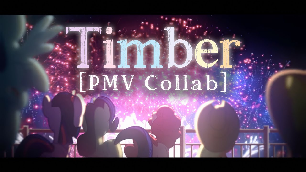 Timber [PMV World Collab]