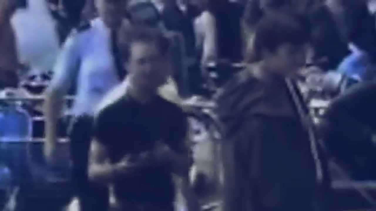 Alan Fitzpatrick - Organic (Drumcode) OFFICIAL VIDEO