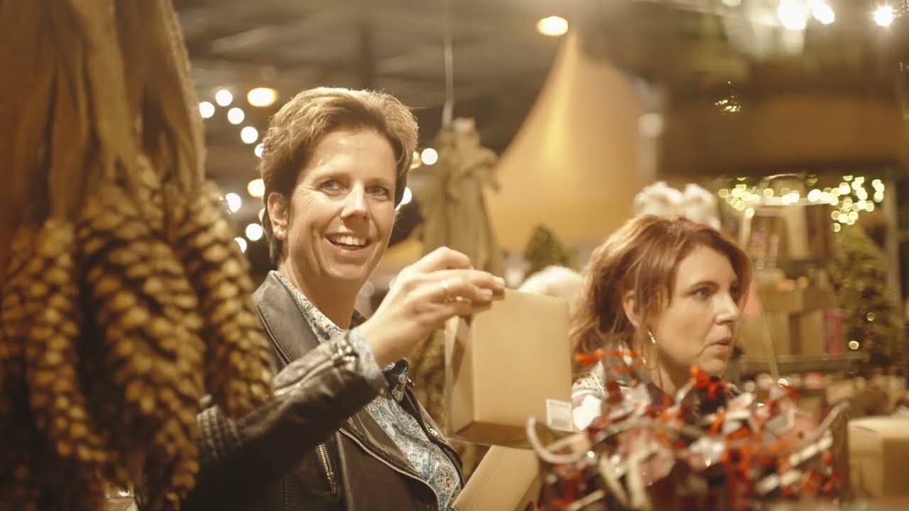 Winter Fair 2023 | Een terugblik naar het gezelligste weekend van 2023