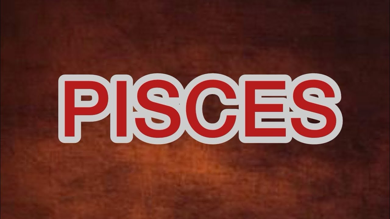 PISCES AUG♓️WOW! YOU BOTH ARE COMING TOGETHER PISCES🔮✨TAROT READING🔮✨BONUS🤎💫