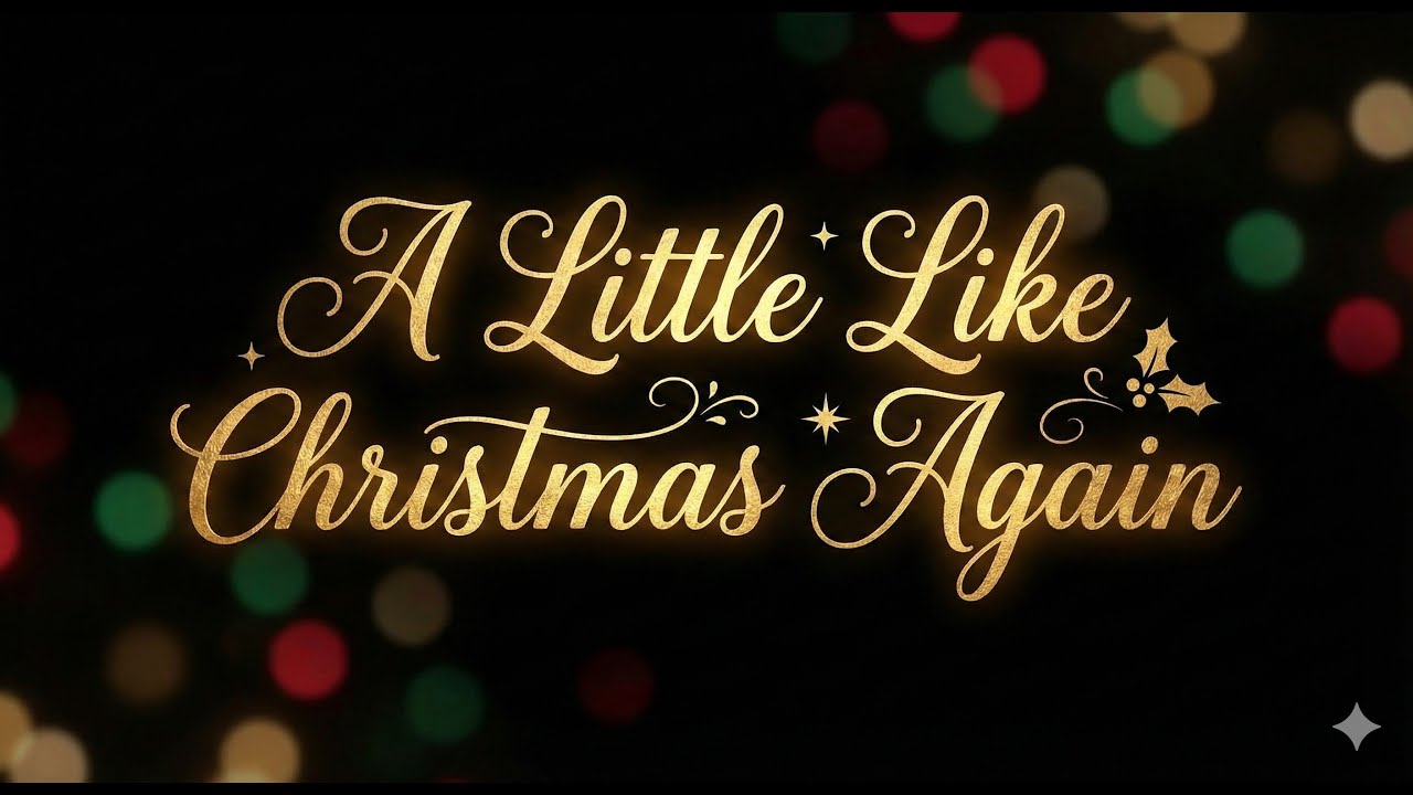 A Little Like Christmas