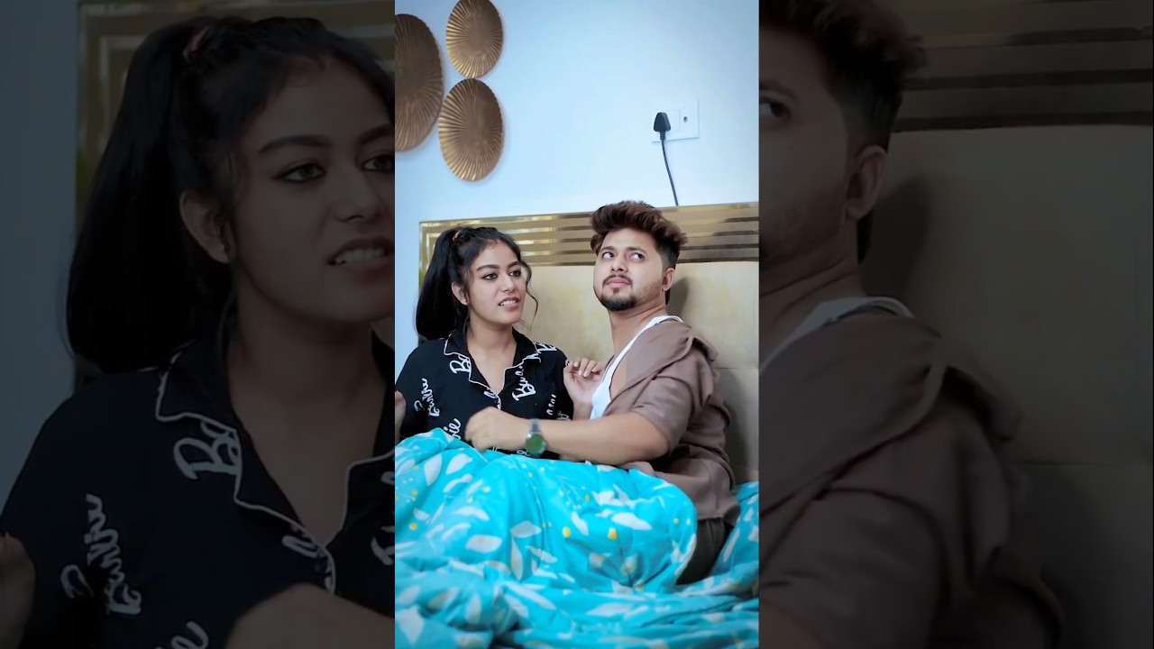 Rustom vs Suman shorts video 
