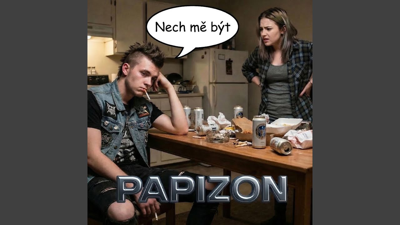 Nech mě být