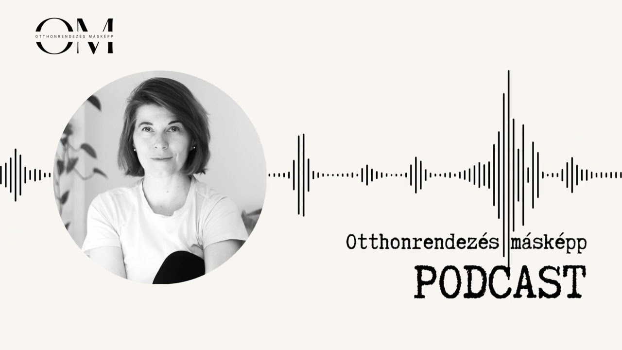 Teremts teret magadban és az otthonodban