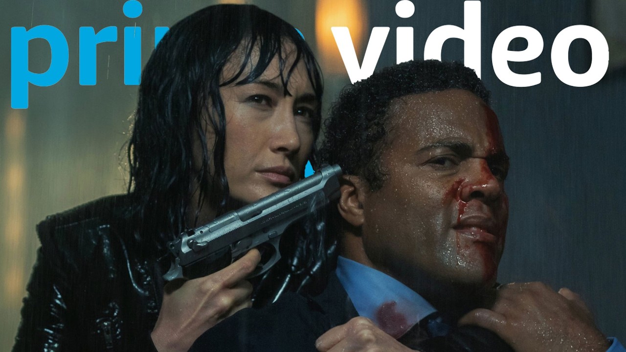 10 New Releases on Prime Video in June 2026