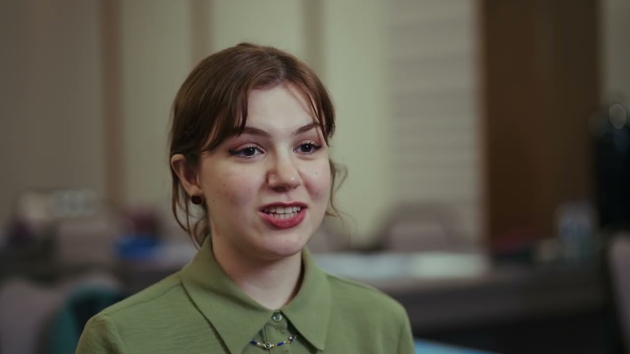 Meet Ilja, David, and Melek: International Math Olympiad Medalists on Mercor