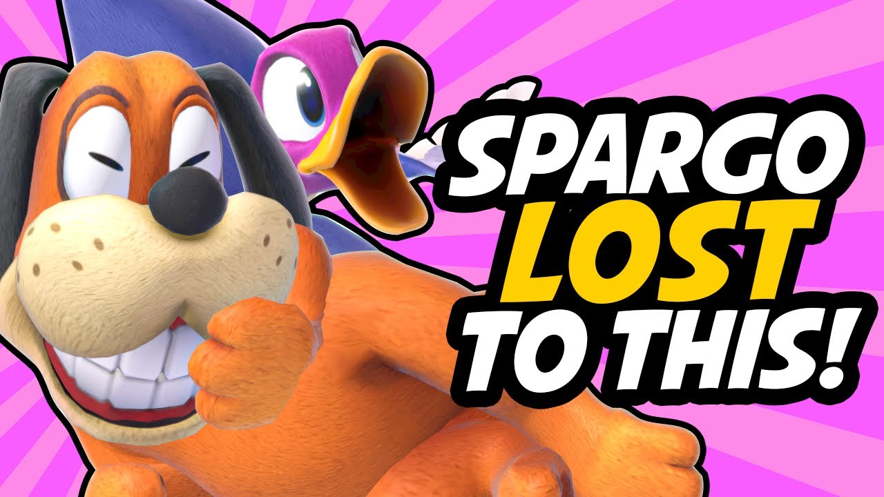 TOP TIER DUCK HUNT