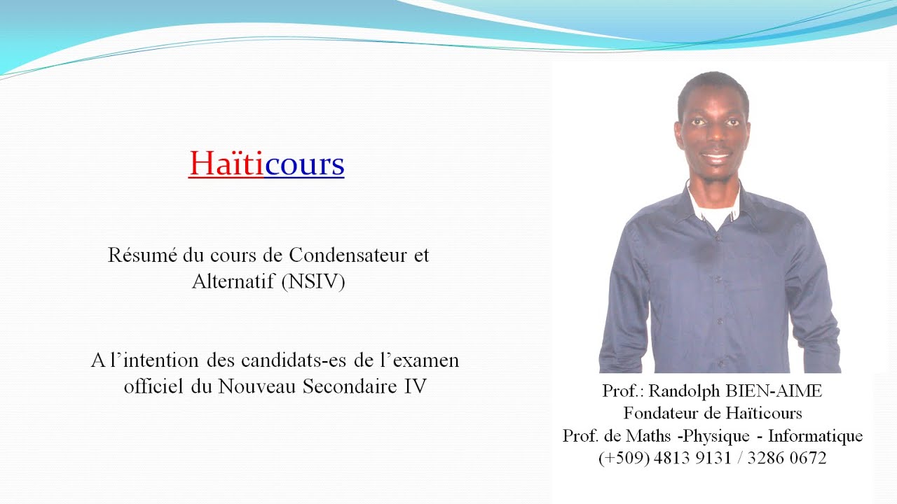 L'essentiel a retenir sur les condensateurs: association de condensateurs (serie-parallele-mixte)