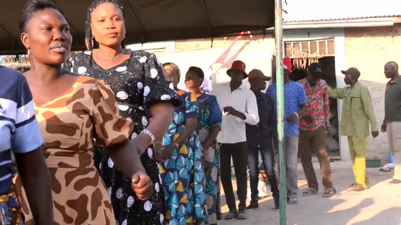 Hamedali(Gumha Shagembe)_Harusi Kwa Hamis(Itilima)(New Music Video)2024.