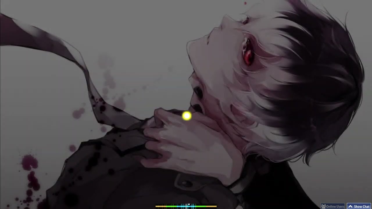 OSU! - asphyxia by Cö shu Nie / Tokyo Ghoul:re  OP [HARD]