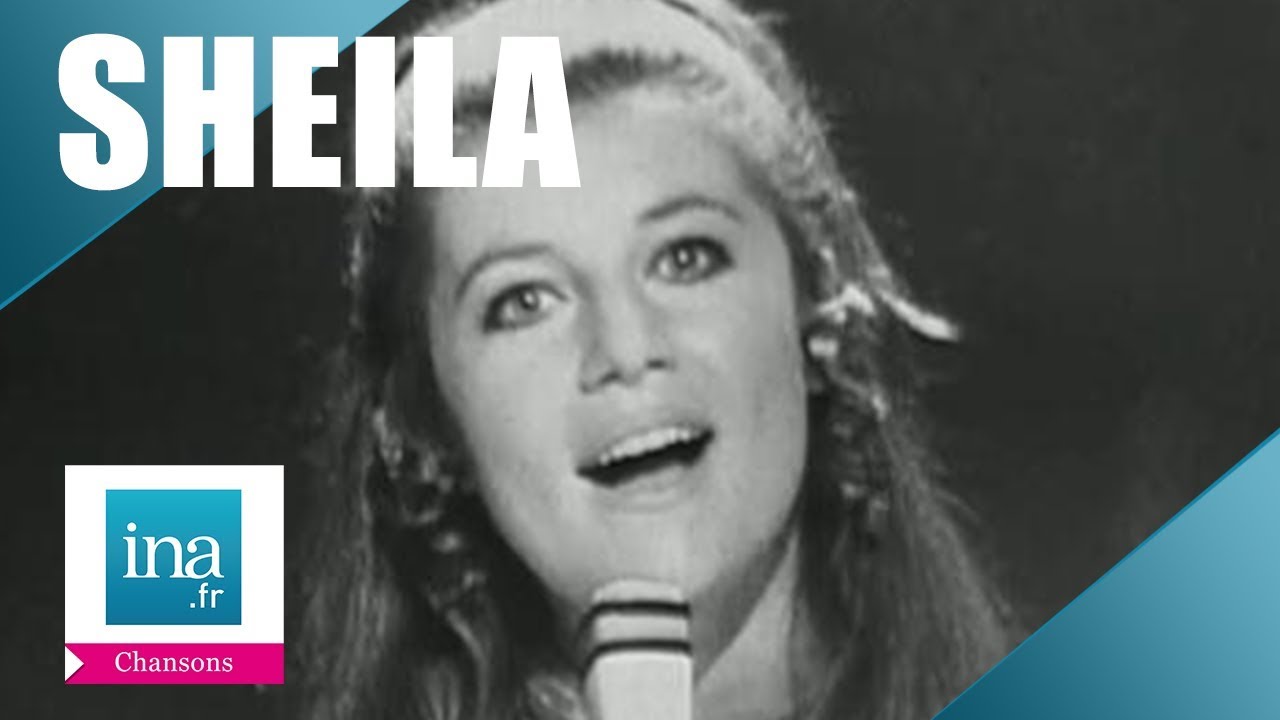 Sheila 